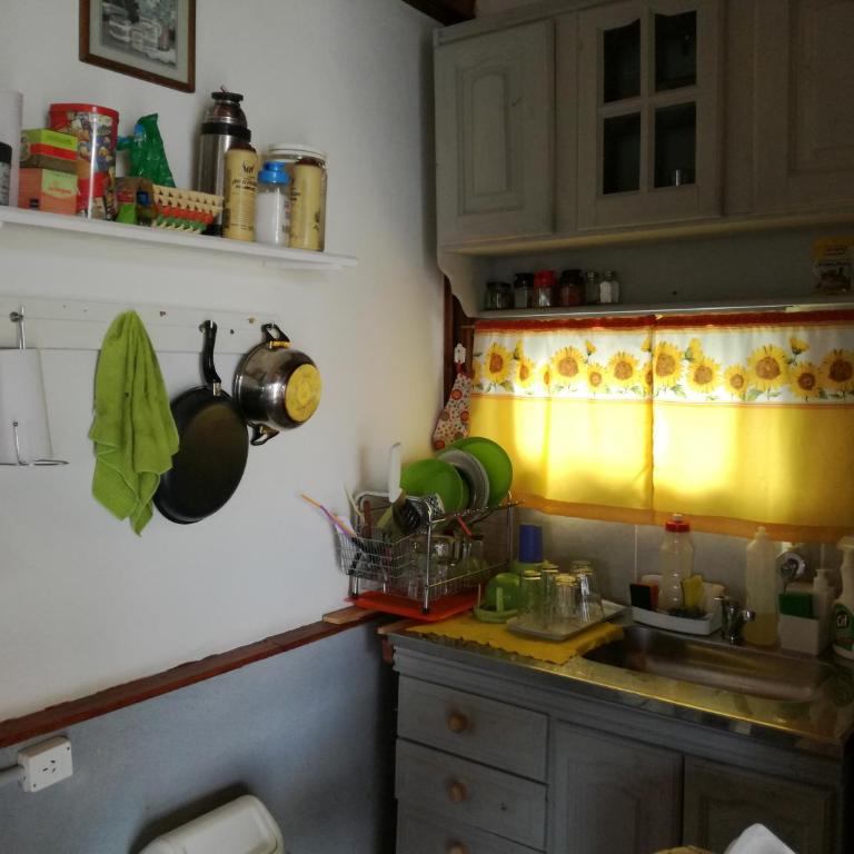 CABAÑAS LA GUADALUPE - Deluxe Room (2 Adults + 1 Child) - 2