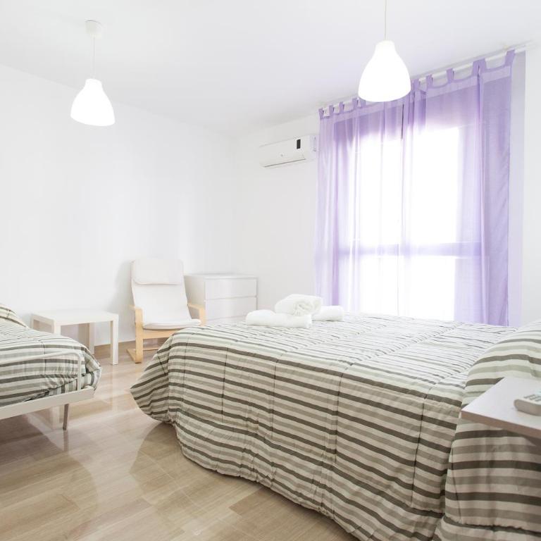 C&V Apartamentos - Horno de Marina - Apartment - 5