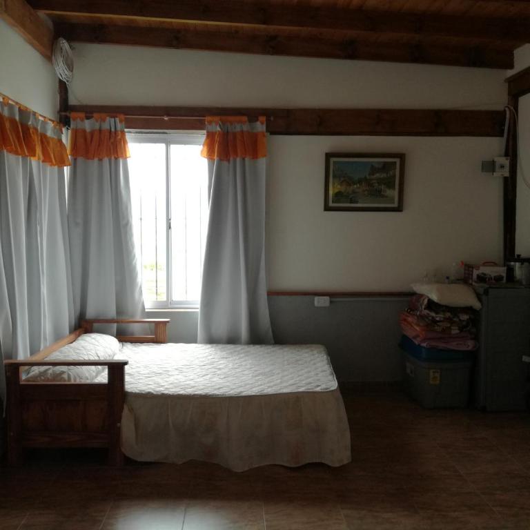 CABAÑAS LA GUADALUPE - Deluxe Room (2 Adults + 1 Child) - 1