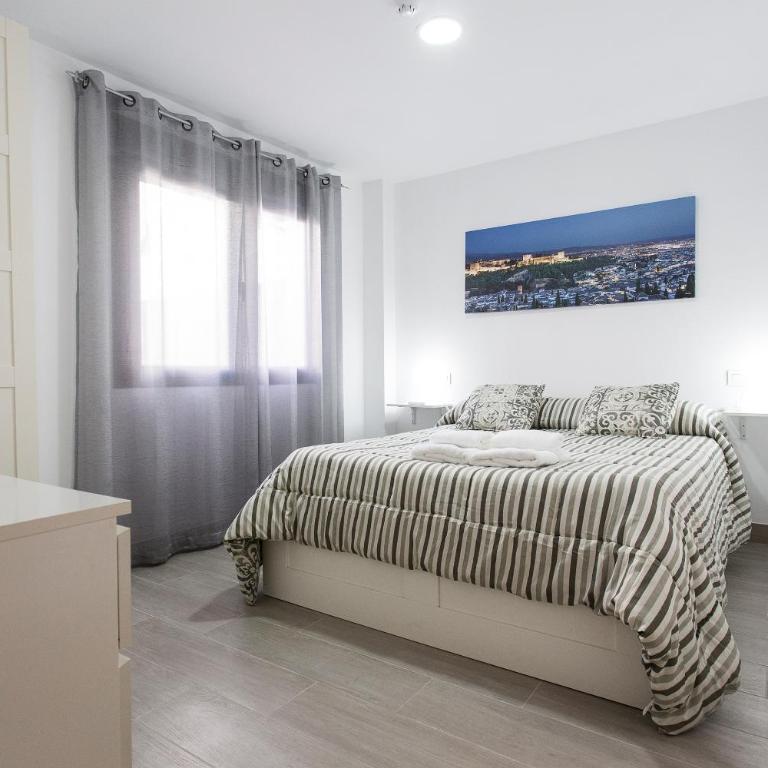 C&V Apartamentos - Horno de Marina - Apartment - 1