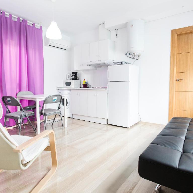 C&V Apartamentos - Horno de Marina - Apartment - 5
