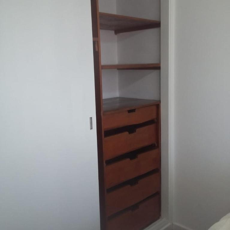 Departamento de la calle 50 - Apartamento de 1 dormitorio - 3