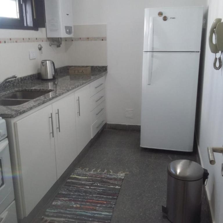 Departamento de la calle 50 - Apartamento de 1 dormitorio - 26