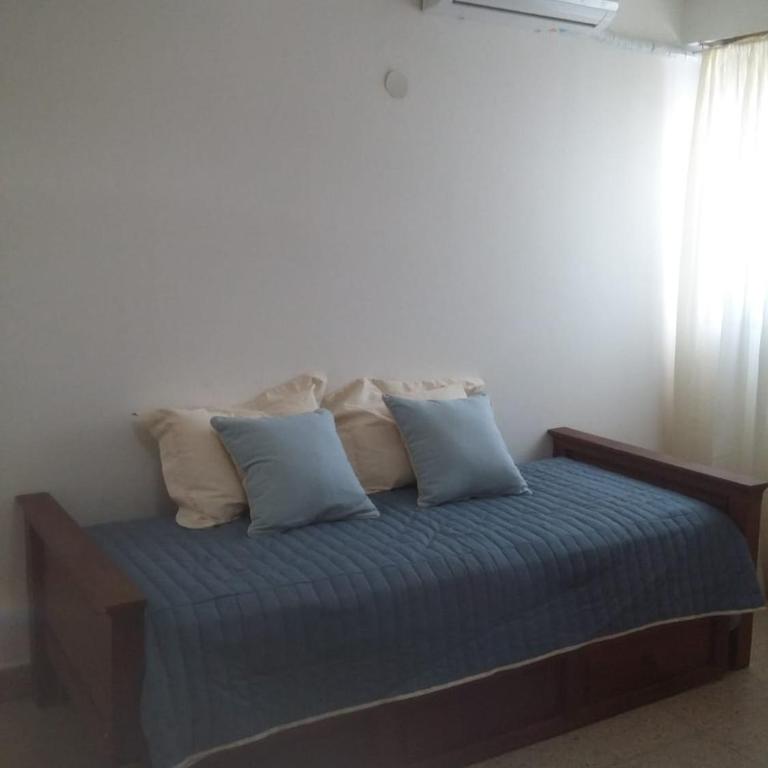 Departamento de la calle 50 - Apartamento de 1 dormitorio - 23