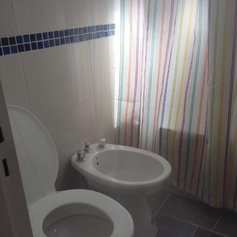 Departamento de la calle 50 - Apartamento de 1 dormitorio - 13
