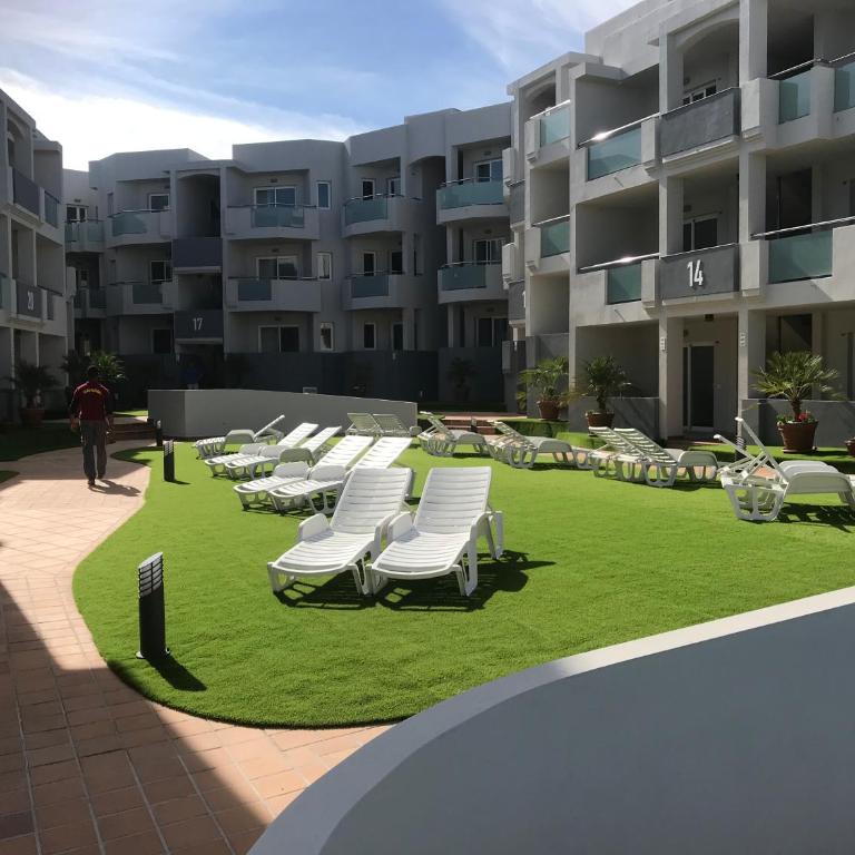 Modern luxury apartment - Apartamento de 1 dormitorio - 29