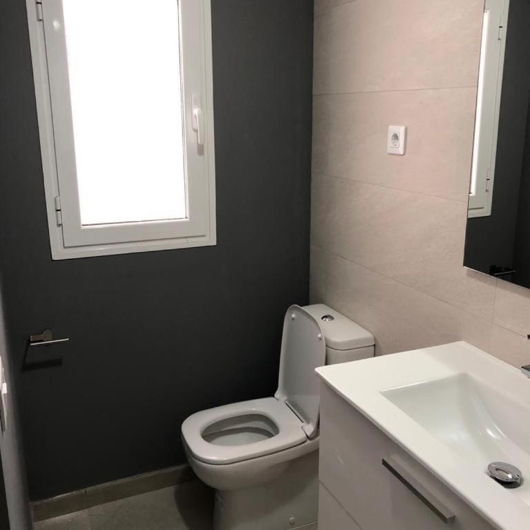 Modern luxury apartment - Apartamento de 1 dormitorio - 28