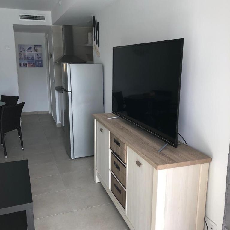 Modern luxury apartment - Apartamento de 1 dormitorio - 24