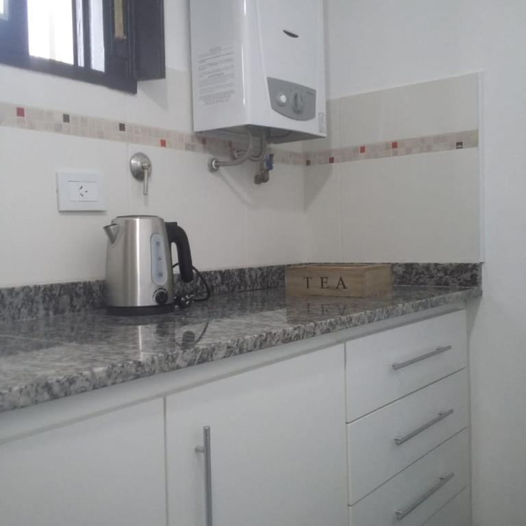 Departamento de la calle 50 - Apartamento de 1 dormitorio - 27