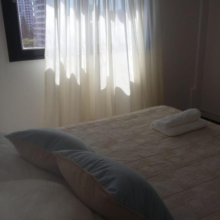 Departamento de la calle 50 - Apartamento de 1 dormitorio - 19