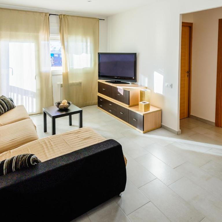 Carrer Sevilla - Apartamento - 2