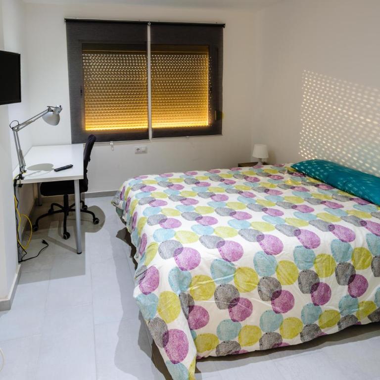 Carrer Sevilla - Apartamento - 7
