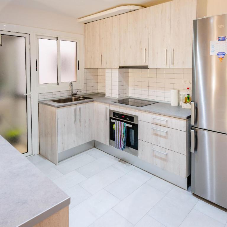 Carrer Sevilla - Apartamento - 4