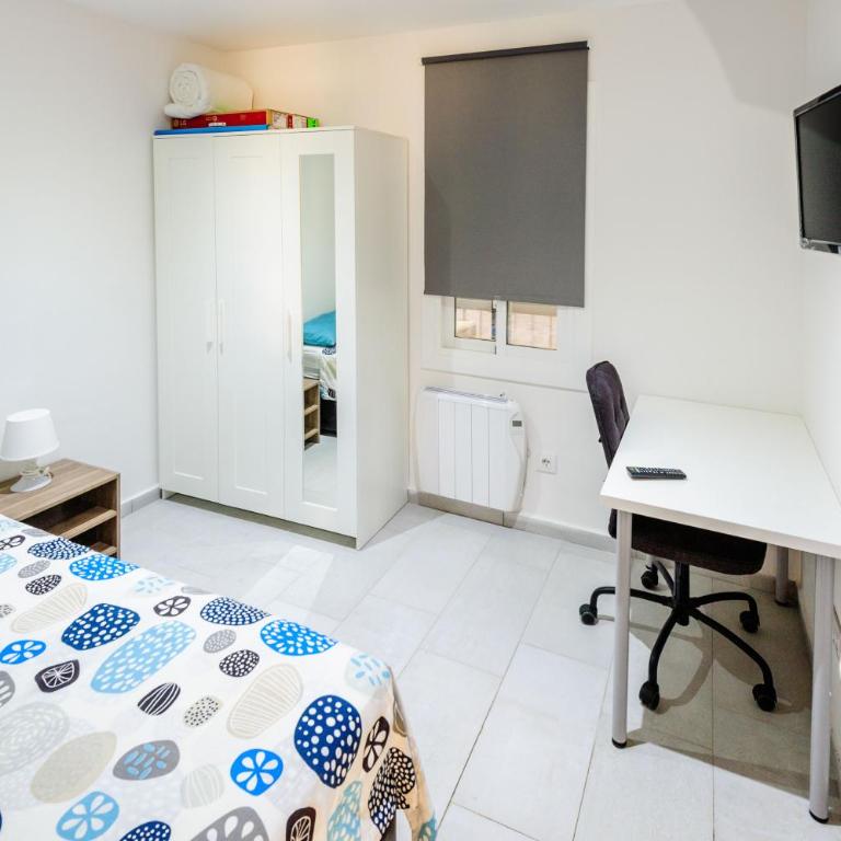 Carrer Sevilla - Apartamento - 8