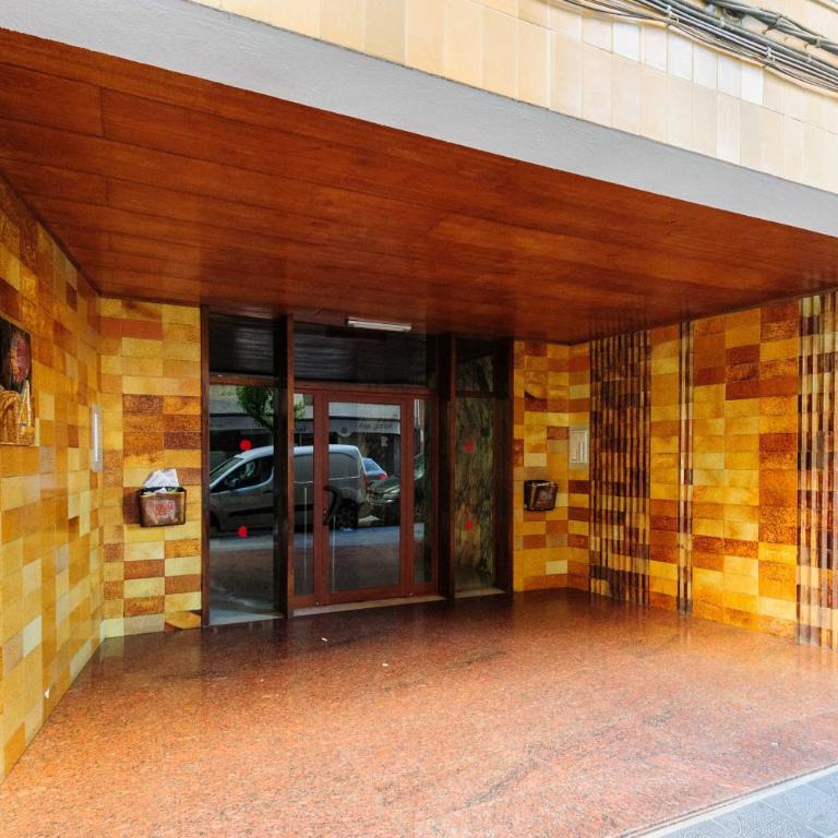 Carrer Sevilla - Apartamento - 9