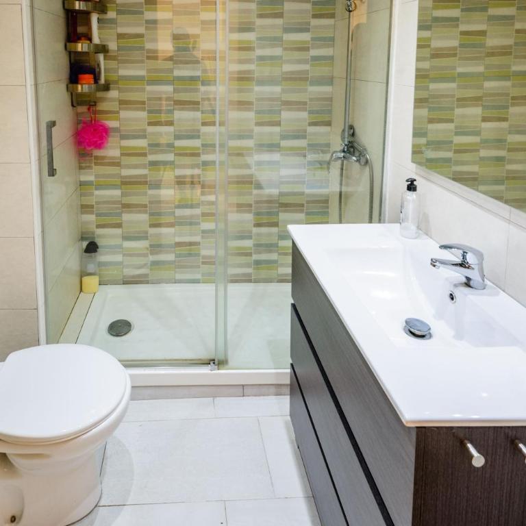 Carrer Sevilla - Apartamento - 10