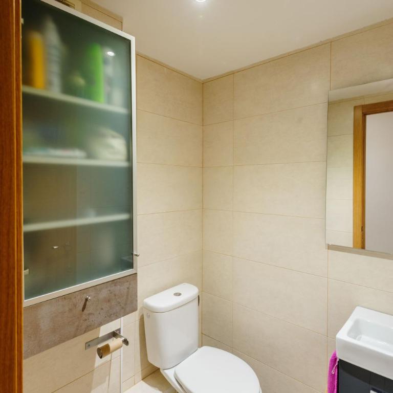 Carrer Sevilla - Apartamento - 11