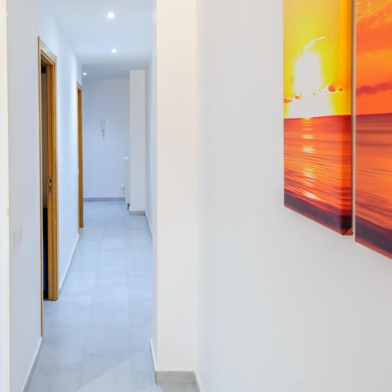 Carrer Sevilla - Apartamento - 12
