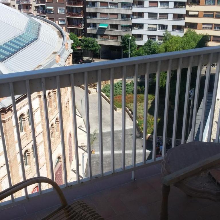 Carrer Sevilla - Apartamento - 5