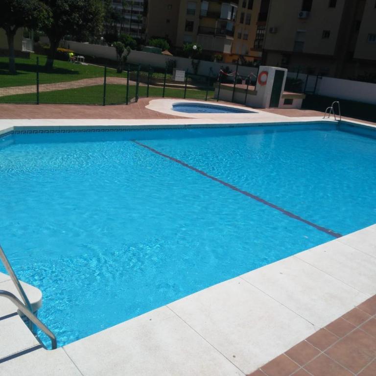 Apartamento en la playa - Apartamento - 12