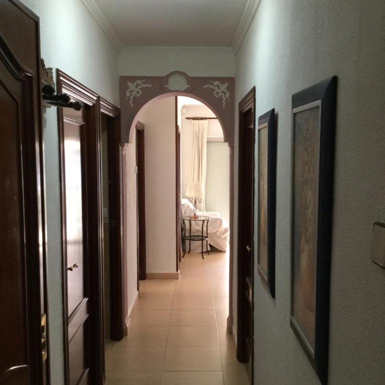 Apartamento Asturias - Apartamento de 2 dormitorios - 10
