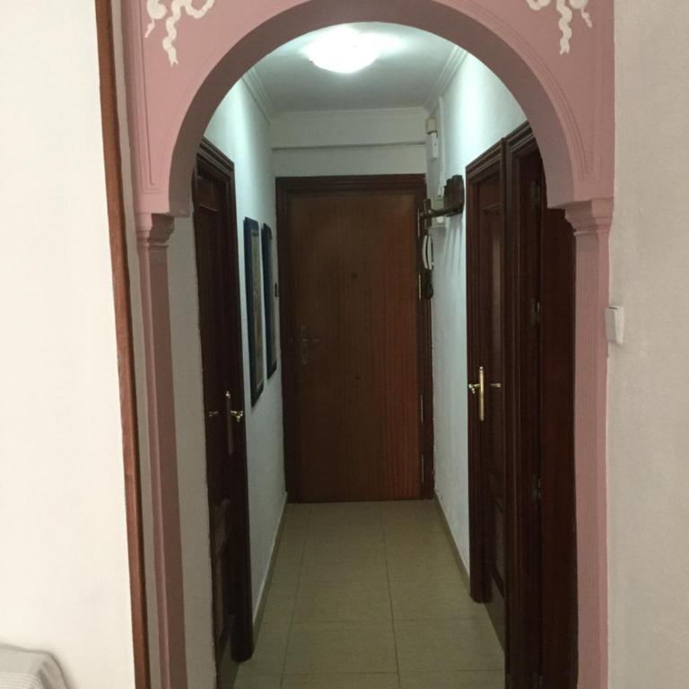 Apartamento Asturias - Apartamento de 2 dormitorios - 11
