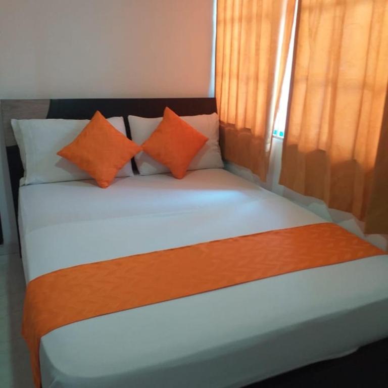 Hotel Torres del Parque No3 - Habitación Doble - 1