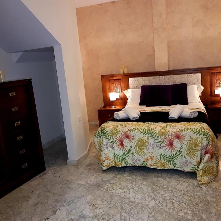 Apartamento Realejo centro ciudad - One-Bedroom Apartment - 20