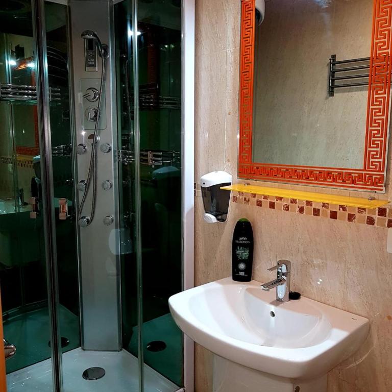 Apartamento Realejo centro ciudad - One-Bedroom Apartment - 19