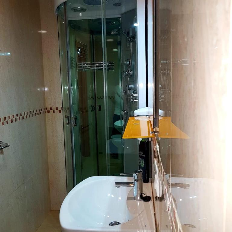 Apartamento Realejo centro ciudad - One-Bedroom Apartment - 18