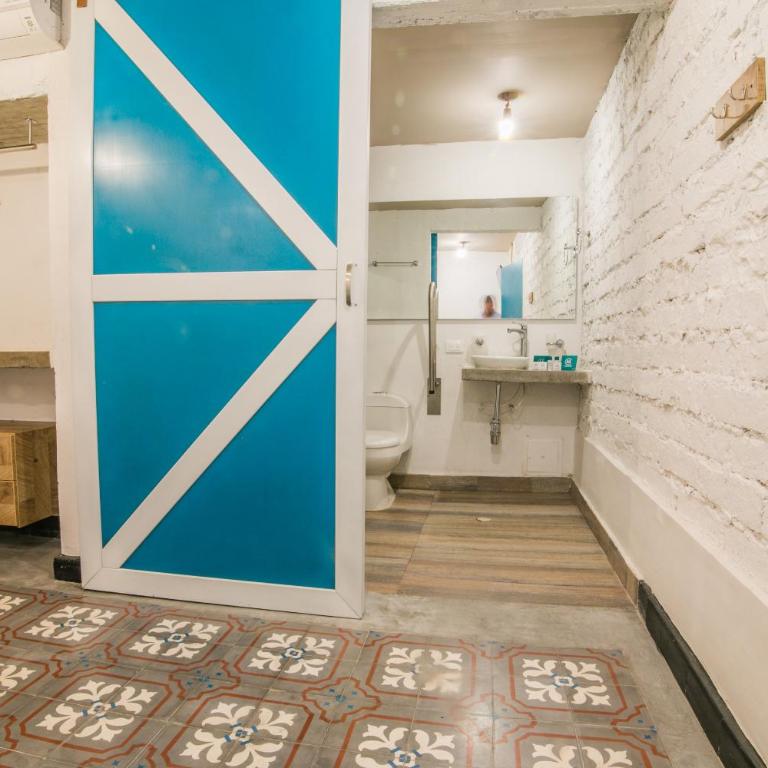 Casa Mendoza Hotel Boutique - Deluxe Double Room - Disability Access - 3