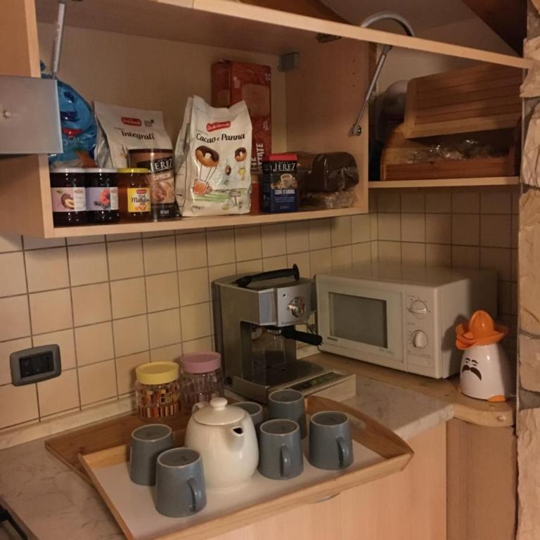 Le Falesie - Apartment - 9