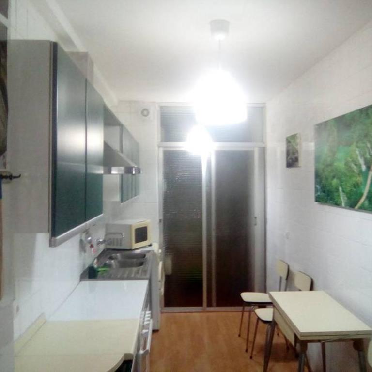 Apartamento en Mezquita Puente de San Rafael No. 9 - Apartamento - 8