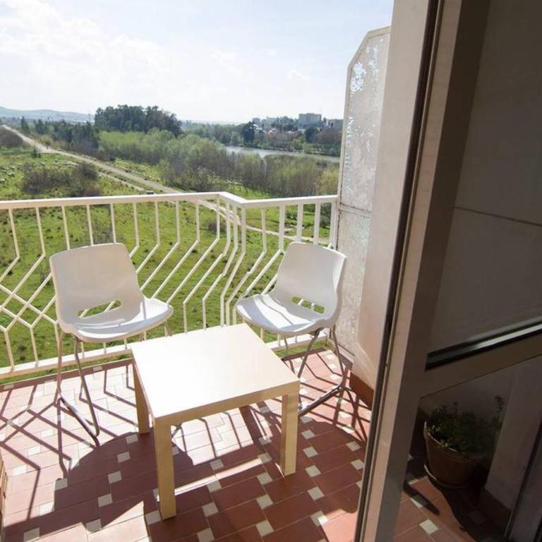 Apartamento en Mezquita Puente de San Rafael No. 9 - Apartamento - 11