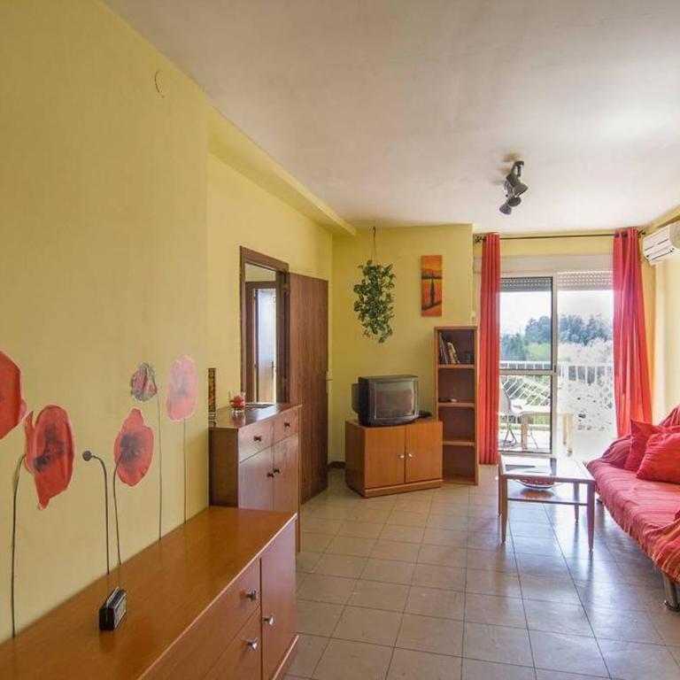 Apartamento en Mezquita Puente de San Rafael No. 9 - Apartamento - 6