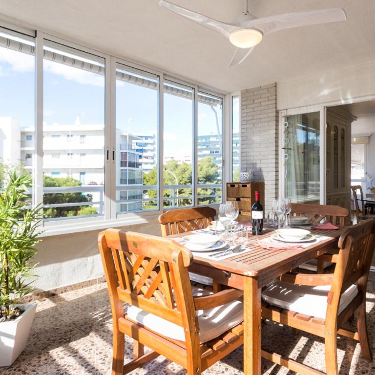 Villamar - Relax, Sol y Playa - Superior Apartment - 8