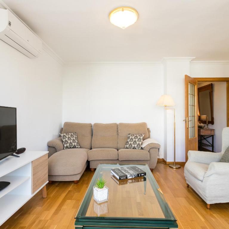 Villamar - Relax, Sol y Playa - Superior Apartment - 6