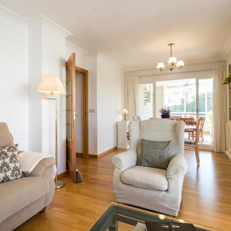 Villamar - Relax, Sol y Playa - Superior Apartment - 12