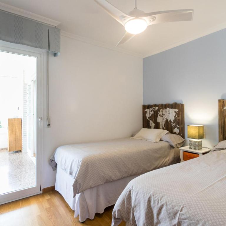 Villamar - Relax, Sol y Playa - Superior Apartment - 7