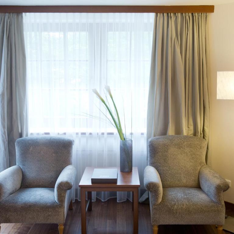 Geniesserhotel Minglers Sportalm 4 Sterne Superior - Deluxe Doppelzimmer - 4