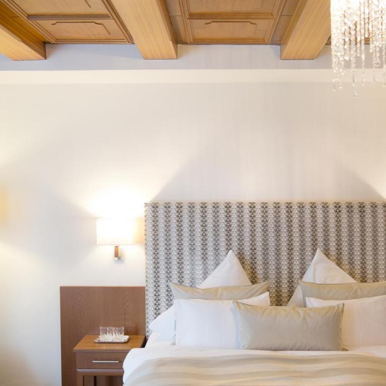Geniesserhotel Minglers Sportalm 4 Sterne Superior - Deluxe Doppelzimmer - 5
