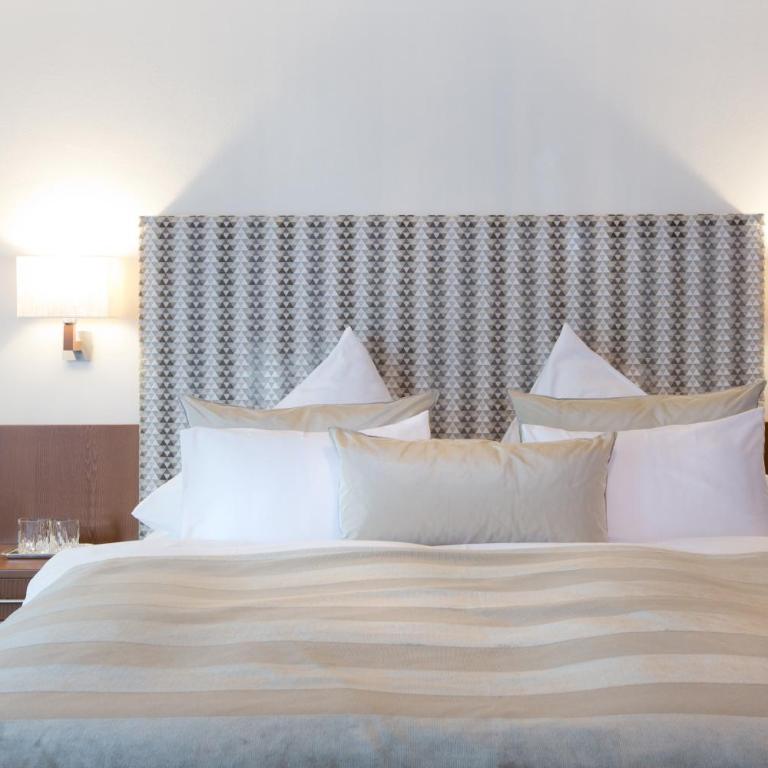 Geniesserhotel Minglers Sportalm 4 Sterne Superior - Deluxe Doppelzimmer - 6