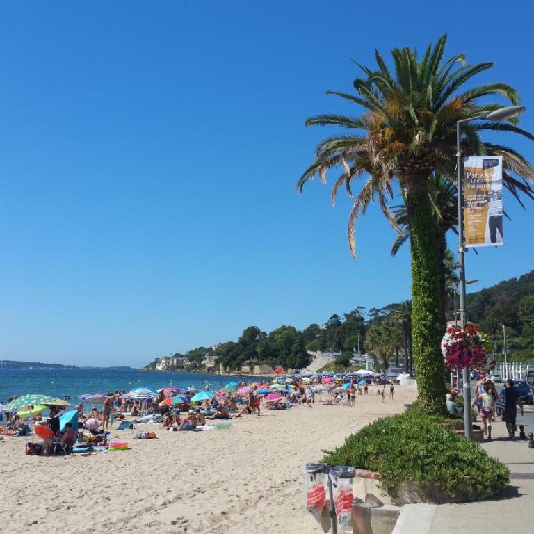 Golfe Juan Studio - Appartement - 16