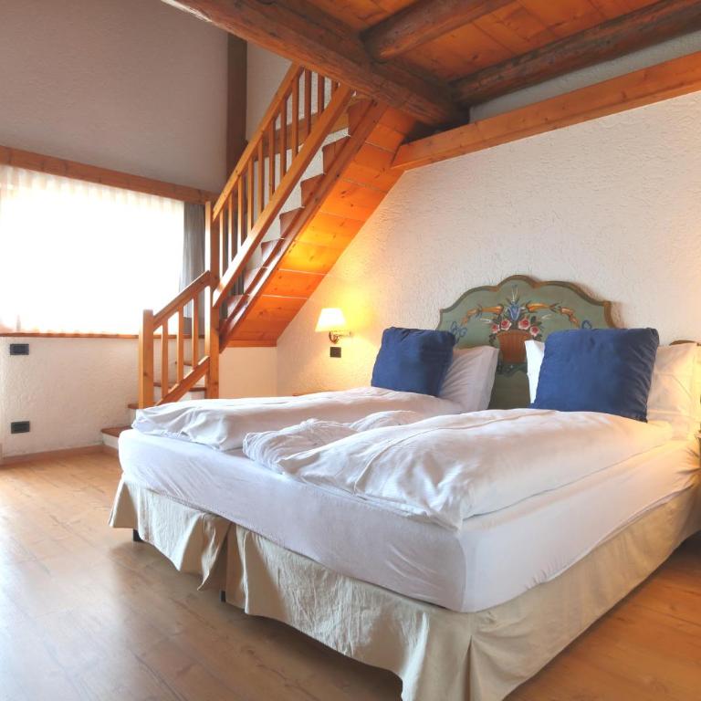 Park Hotel Bellacosta - Camera Familiare su 2 Livelli - 3