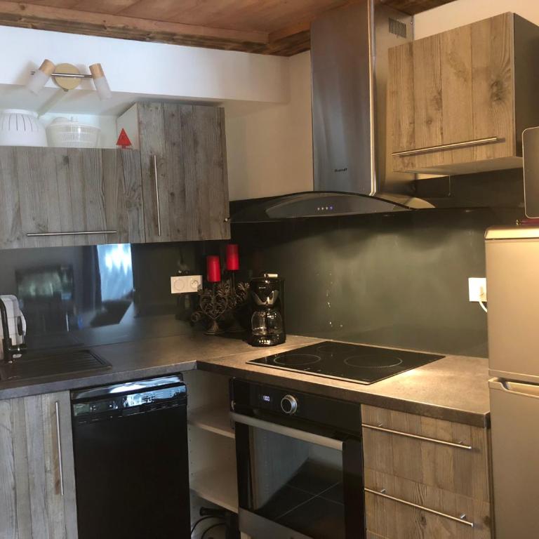 Le Falyoucher - Appartement - 5