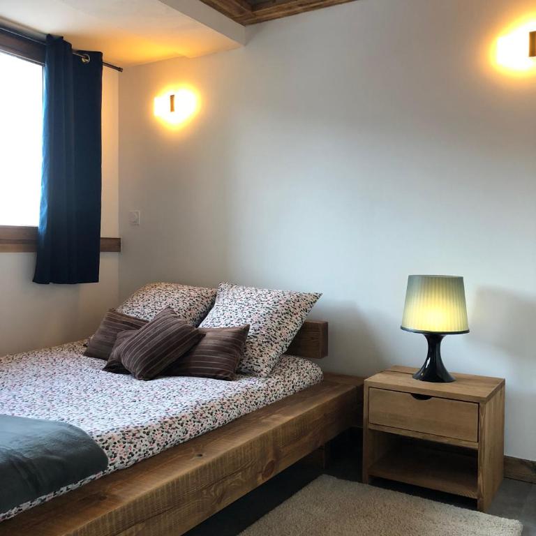 Le Falyoucher - Appartement - 14