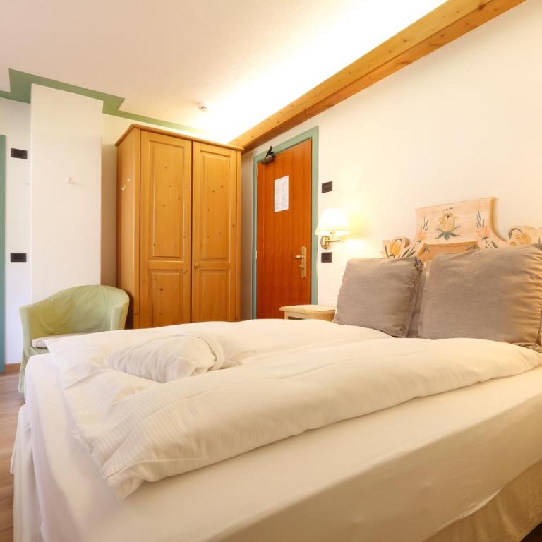Park Hotel Bellacosta - Camera Matrimoniale Economy - 3
