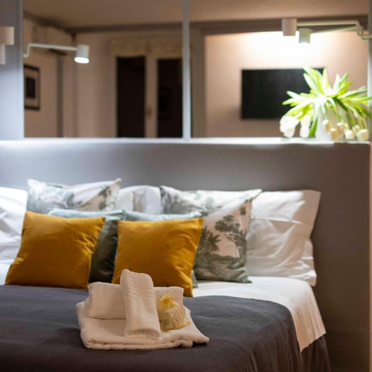 Casa Paola Guesthouse - Loft - 1