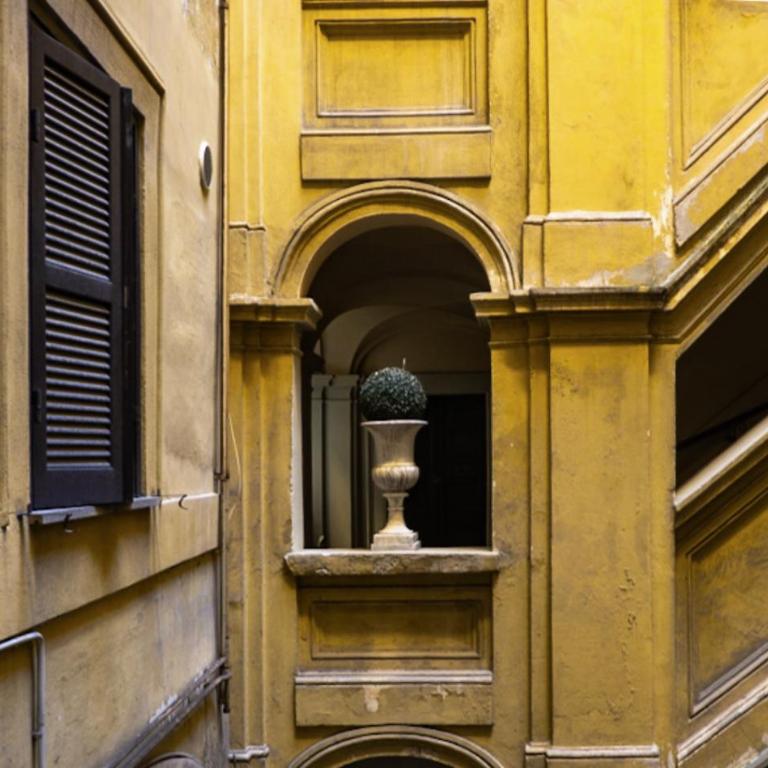 Casa Paola Guesthouse - Loft - 4
