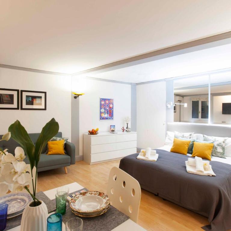 Casa Paola Guesthouse - Loft - 5